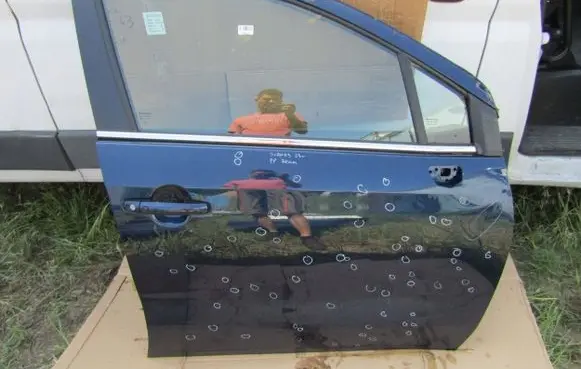 Suzuki SX4 S-Cross Front door