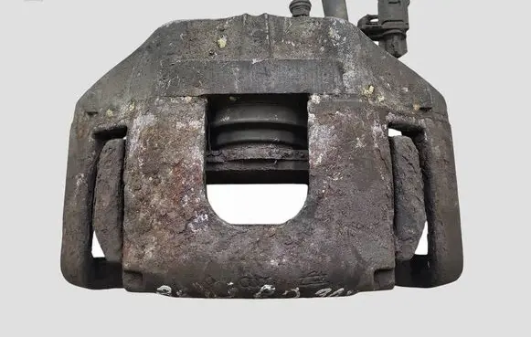 Audi A6 S6 C5 4B Front brake caliper
