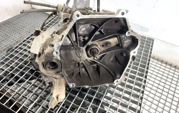 Honda Civic Manual 5 speed gearbox SPLM