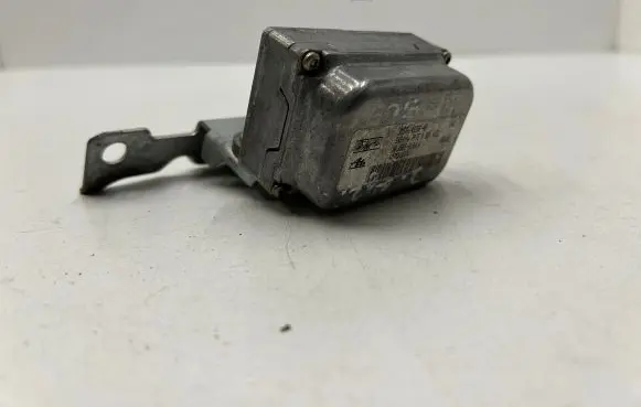 Volvo S40 ESP acceleration yaw rate sensor 3M5T14B296AB 10098501044 1575B22D70