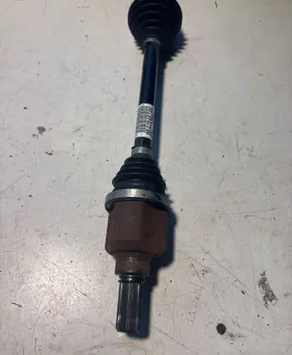 Opel Astra L Front driveshaft 9837946780