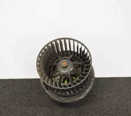 Ford Transit Heater fan/blower 6C1418456BA