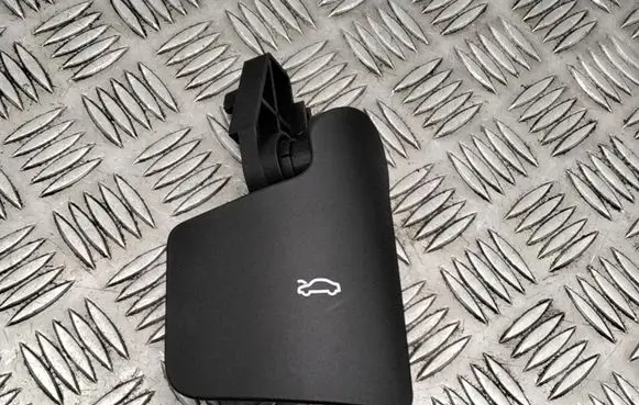 Audi Q5 SQ5 Engine bonnet (hood) release handle 80B823633B 80B823633