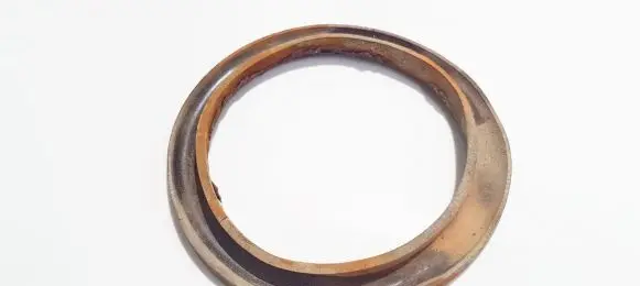 Mazda MPV Front coil spring rubber mount lc6234012