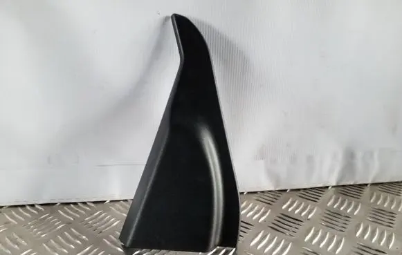Nissan Juke I F15 Other rear door trim element 822921KA0A