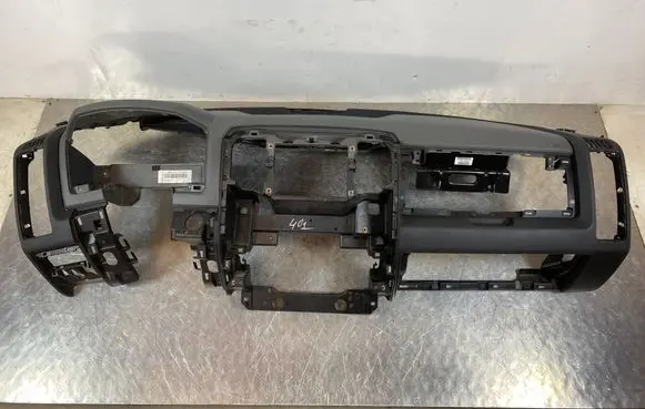 Dodge VAN RAM Dashboard 2304255LA8