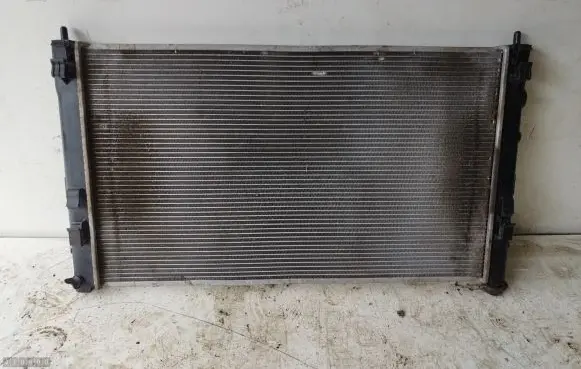 Mitsubishi ASX Coolant radiator Pa66pa612gf33