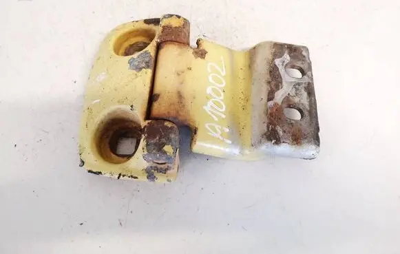 Peugeot Boxer Rear door lower hinge