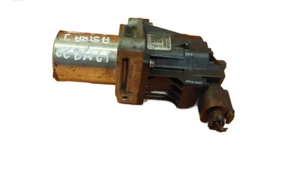 Opel Astra K EGR thermostat N1113339