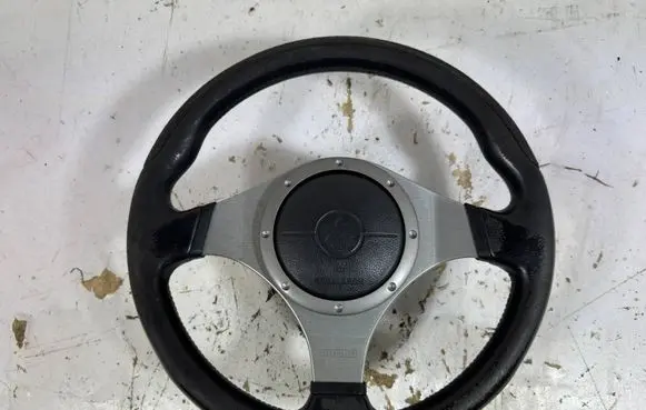 Mitsubishi Lancer Steering wheel MN100378ZZ E34002312