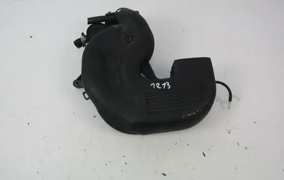 BMW 3 E46 Intake manifold 