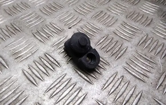 Nissan Qashqai+2 Front door sensor 