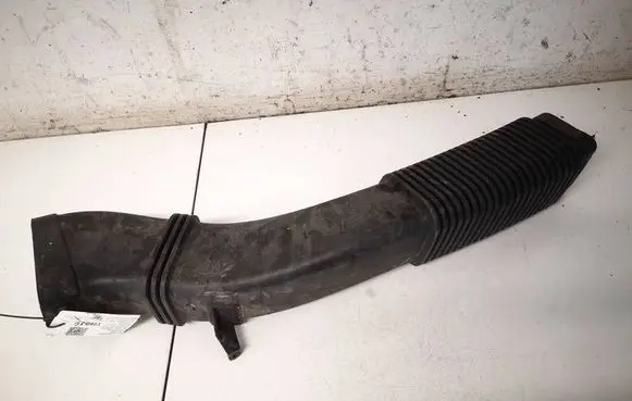 BMW 5 F10 F11 Air intake hose/pipe 781159703 1371ZB781159703