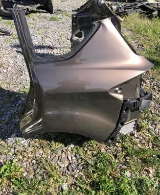 Ford Escort Rear quarter panel 