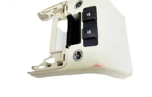 Land Rover Range Rover L405 Centre console side trim front CK52-04569-A CK52-04569