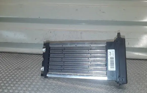 Honda Civic Electric cabin heater radiator A30105A5702000