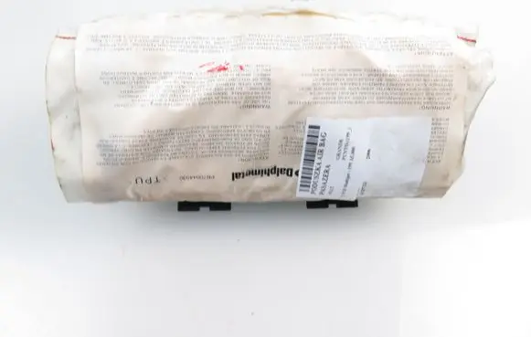 Fiat Punto (199) Passenger airbag 517541130