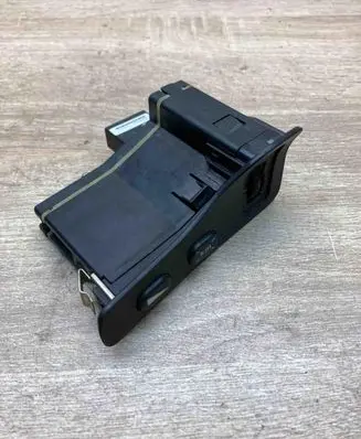 Alfa Romeo 156 Headlight level height control switch 156031653 A223