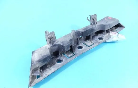 Citroen C5 Front bumper mounting bracket 9681058980 IMPRK1251447