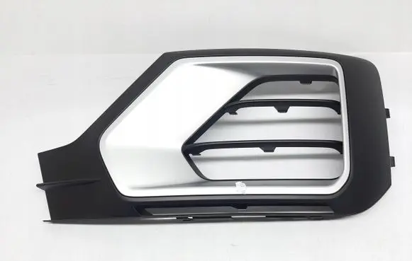 Audi Q2 - Front bumper lower grill 81A807681G
