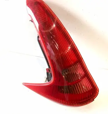 Peugeot 206 Rear/tail lights