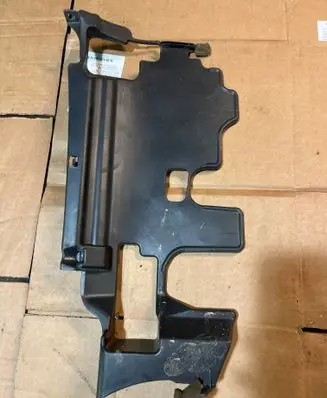 Toyota Avensis T250 Dashboard lower bottom trim panel 5560605030C 33155M