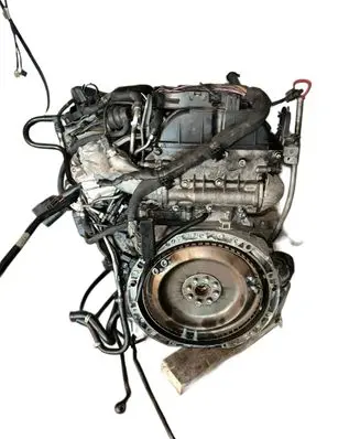 Mercedes-Benz E W212 Engine 651924