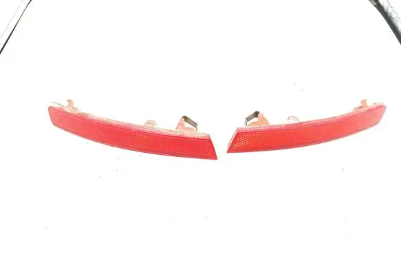 Alfa Romeo 147 Rear tail light reflector 46776234 46776231