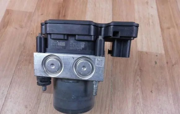 Fiat Ducato ABS Pump 00520866070 520866070 52086607