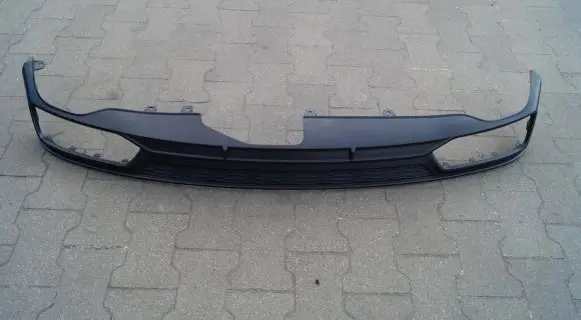 Audi A6 S6 C8 4K Front bumper 4K0807521B