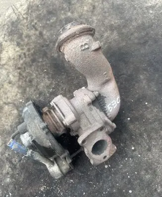 Peugeot 406 Turbo 9622526980