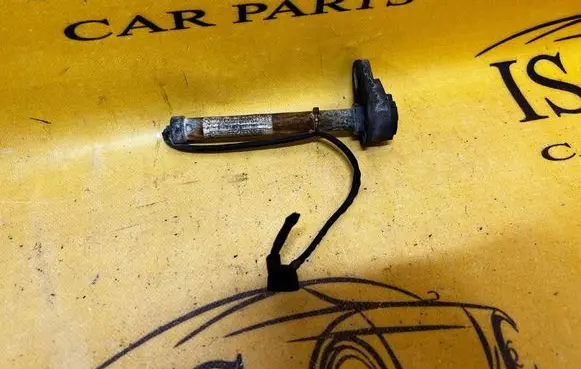 Mercedes-Benz E AMG W213 Pedestrian airbag A2139062201