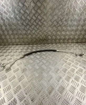 Audi Q7 4M Air conditioning (A/C) pipe/hose 4M0816741CN