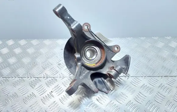 KIA Soul Front wheel hub 517552K100