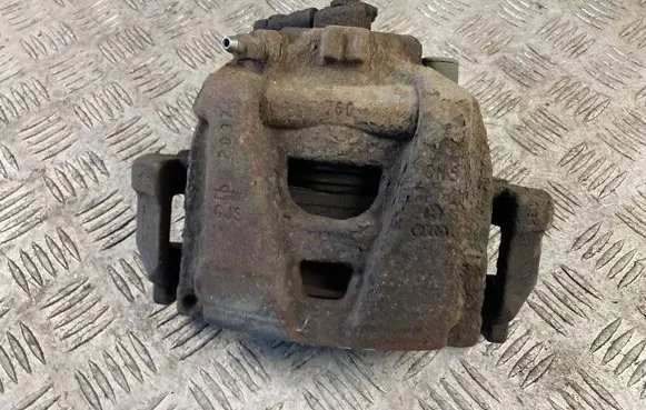 Audi Q3 8U Front brake caliper