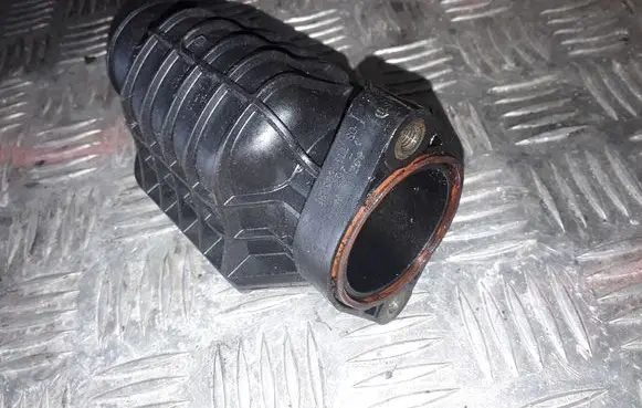 Citroen C5 Intercooler hose/pipe 9687261180
