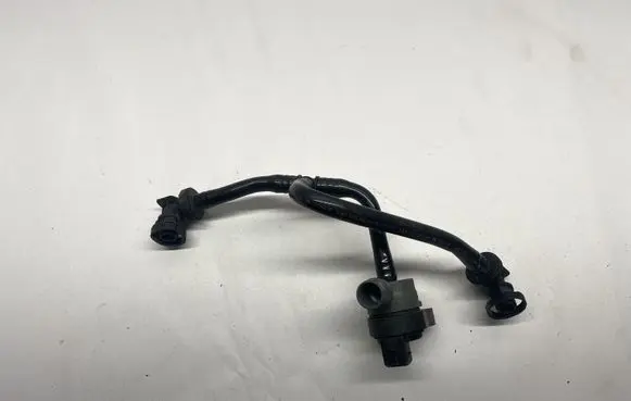 BMW M2 F87 Fuel tank filler neck pipe 7848454 7636149