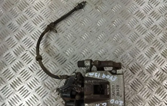 Land Rover Evoque II Rear brake caliper A426X2K328