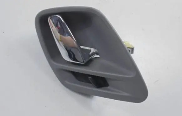 Jeep Grand Cherokee (WJ) Front door interior handle 5FX74TRM-AB