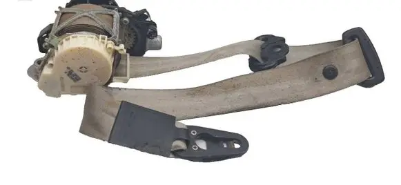 Audi Q7 4L Front seatbelt 4L1857706A