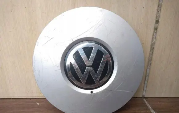 Volkswagen Transporter - Caravelle T4 Original wheel cap