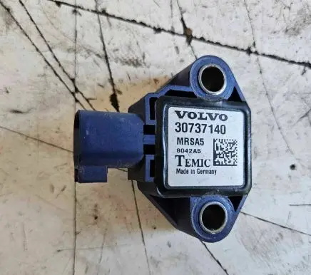 Volvo C30 Airbag deployment crash/impact sensor 8042A5 30737140 MRSA5