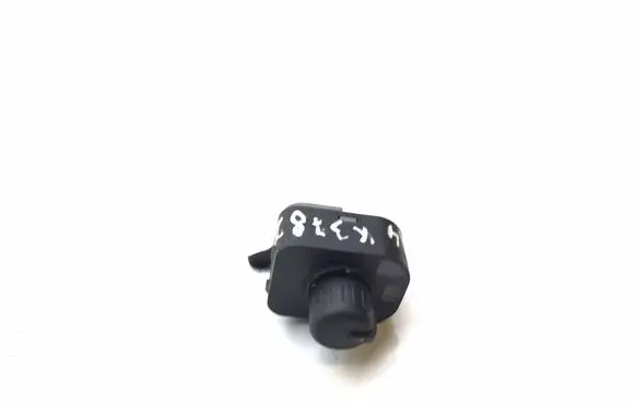 Audi A4 S4 B7 8E 8H Wing mirror switch 8e0959565 K3782