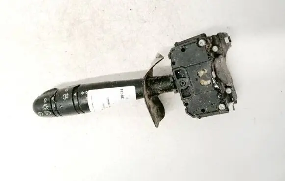 Renault Scenic I Indicator stalk 36999a E1024