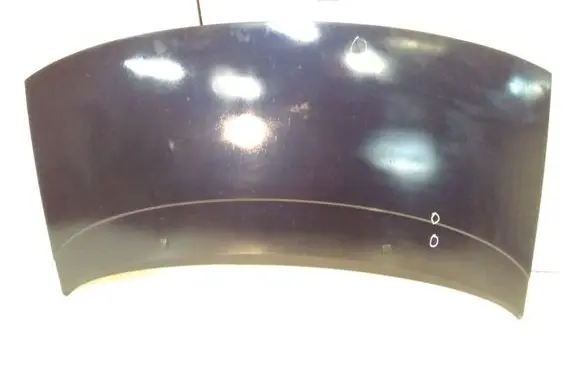 Volkswagen Sharan Engine bonnet/hood
