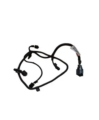 Volvo S40 Parking sensor (PDC) wiring loom 30786199
