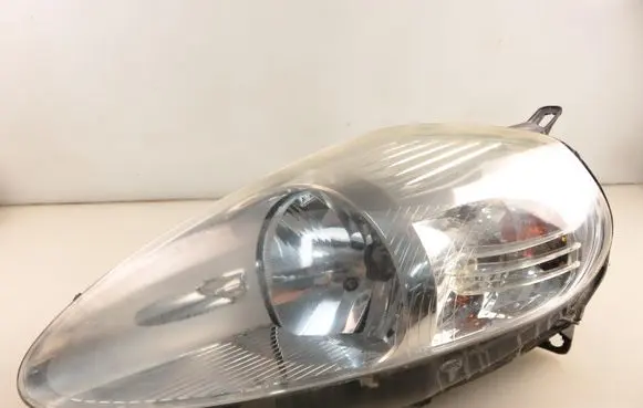 Headlight/headlamp