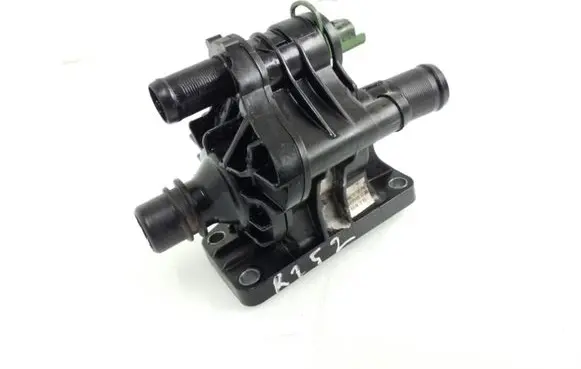 Thermostat/thermostat housing