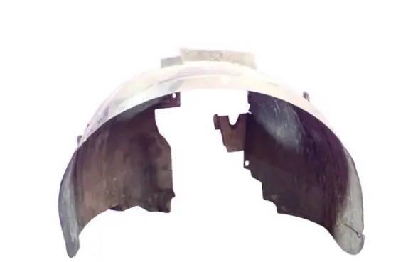 Peugeot 308 Front arch 