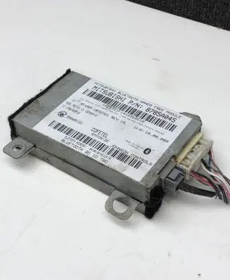 Mitsubishi Outlander Bluetooth control unit module 8785A045